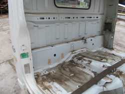 ISUZU N35 GRAFTER KABINA KAROSERJA 11R