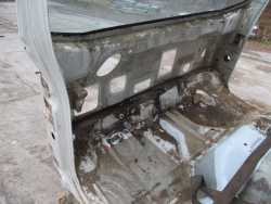 ISUZU N35 GRAFTER KABINA KAROSERJA 11R