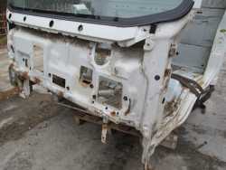 ISUZU N35 GRAFTER KABINA KAROSERJA 11R