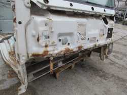ISUZU N35 GRAFTER KABINA KAROSERJA 11R