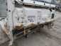 ISUZU N35 N75 NPR NQR GRAFTER 7-18 KABINA KAROSERJA WASKA DACH CWIARTKA 11R