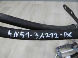 VOLVO S40 V50 C70 2.4 i WAZ PRZEWOD WSPOMAGANIA 4N51-3A212-BC UK 04-12