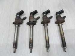 PEUGEOT FORD VOLVO 2.0 TDCI WTRYSK WTRYSKIWACZ 9647247280