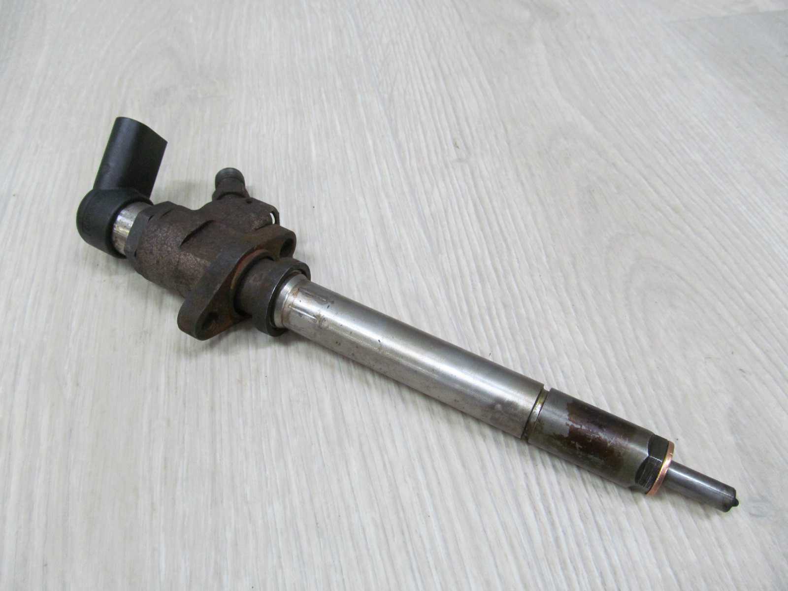 PEUGEOT FORD VOLVO 2.0 TDCI WTRYSK WTRYSKIWACZ 9647247280