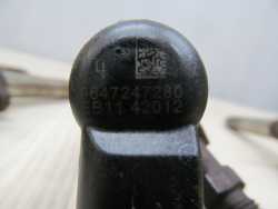 PEUGEOT FORD VOLVO 2.0 TDCI WTRYSK WTRYSKIWACZ 9647247280