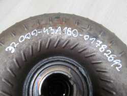 VOLVO S60 V70 XC S80 2.4 D5 SPRZEGLO AUTOMAT HYDROKINETYCZNE