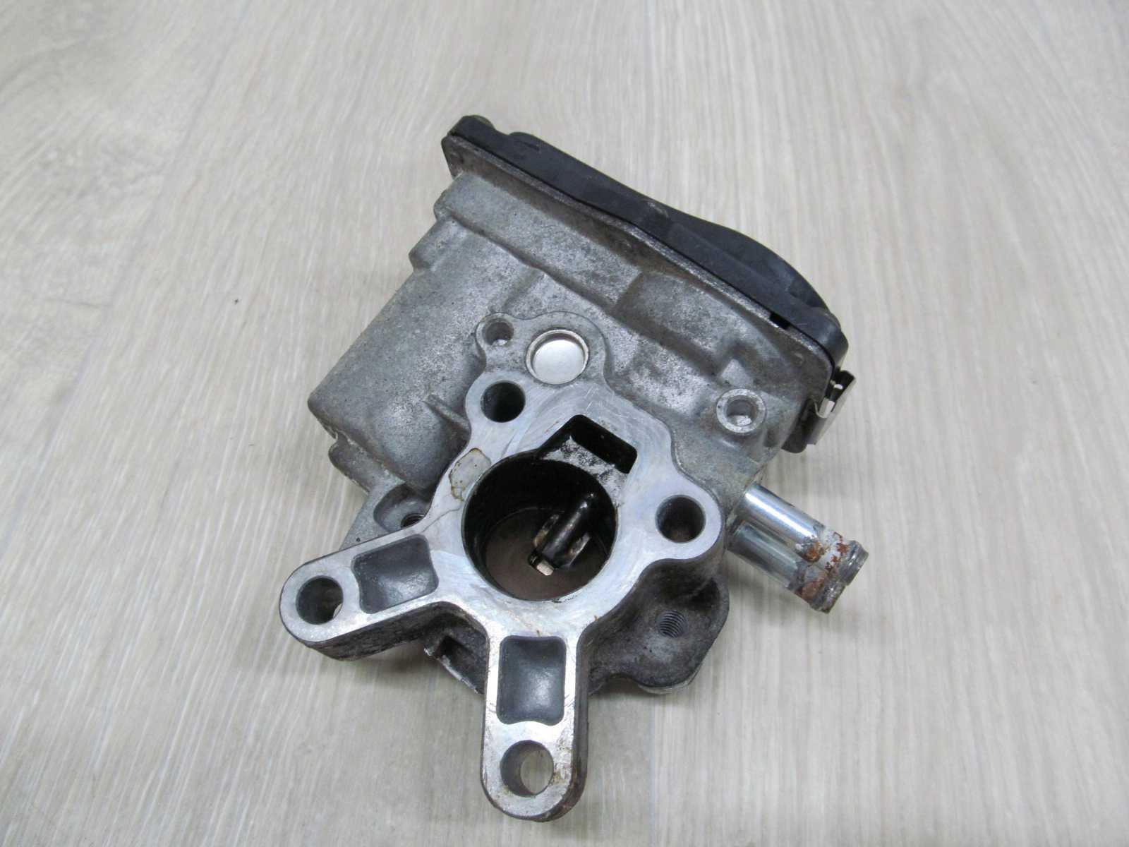NISSAN CABSTAR MAXITY NT400 2.5 ZAWOR EGR 04J1 150100-0021 90418 07-18