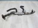 NISSAN CABSTAR MAXITY NT400 2.5 CHLODNICA SPALIN EGR 14735MB41A 07-18