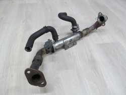NISSAN CABSTAR MAXITY NT400 2.5 CHLODNICA SPALIN EGR 14735MB41A 07-18
