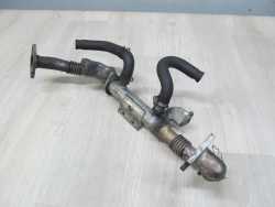 NISSAN CABSTAR MAXITY NT400 2.5 CHLODNICA SPALIN EGR 14735MB41A 07-18