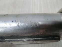 NISSAN CABSTAR MAXITY NT400 2.5 CHLODNICA SPALIN EGR 14735MB41A 07-18