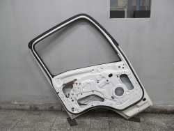 ISUZU N35 GRAFTER DRZWI LEWE PRZOD 11R 07-18