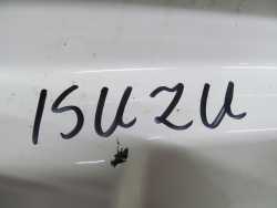 ISUZU N35 GRAFTER DRZWI LEWE PRZOD 11R 07-18