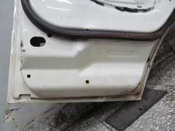 ISUZU N35 GRAFTER DRZWI PRAWE PRZOD 11R 07-18
