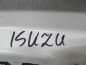 ISUZU N35 GRAFTER DRZWI PRAWE PRZOD 11R 07-18