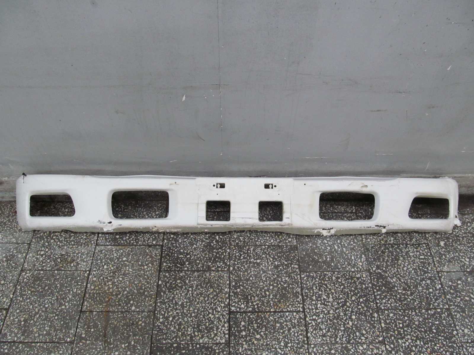 ISUZU N35 GRAFTER ZDERZAK PRZOD PRZEDNI 07-18