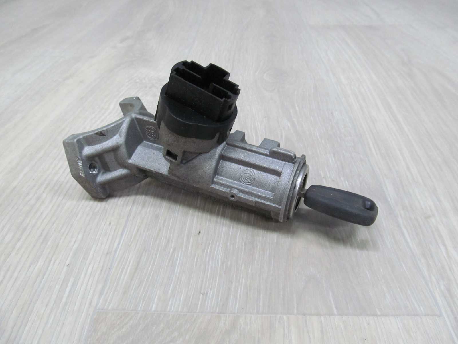 DUCATO BOXER JUMPER 09-20 STACYJKA KOSTKA KLUCZYK 01099001