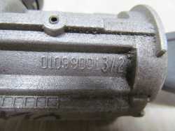 DUCATO BOXER JUMPER 09-20 STACYJKA KOSTKA KLUCZYK 01099001
