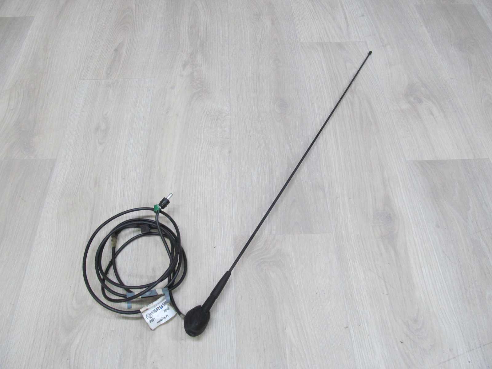 DUCATO BOXER JUMPER 06-14 ANTENA DACHOWA DACHU KABEL 1359244080