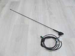 DUCATO BOXER JUMPER 06-14 ANTENA DACHOWA DACHU KABEL 1359244080