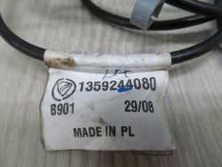 DUCATO BOXER JUMPER 06-14 ANTENA DACHOWA DACHU KABEL 1359244080