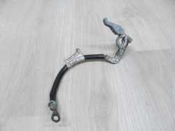 DUCATO BOXER JUMPER 06-14 KABEL KLEMA MASA MINUS 1340681080