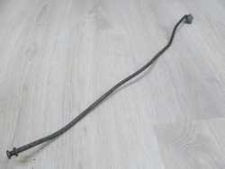 DUCATO BOXER JUMPER 06-14 PRET PODPORA MASKI