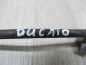 DUCATO BOXER JUMPER 06-14 PRET PODPORA MASKI