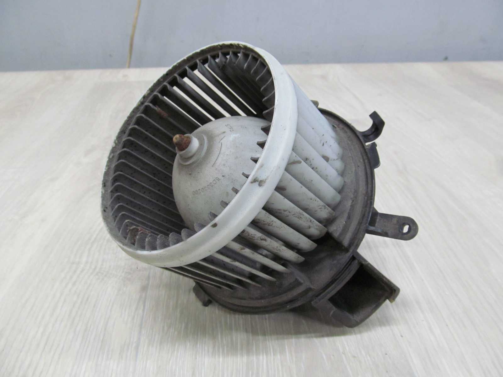 DUCATO BOXER JUMPER 06-14 WENTYLATOR DMUCHAWA NAGRZEWNICY 168330100