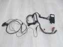 DUCATO BOXER JUMPER ZESTAW GLOSNOMOWIACY BLUETOOTH BURY CC 9060