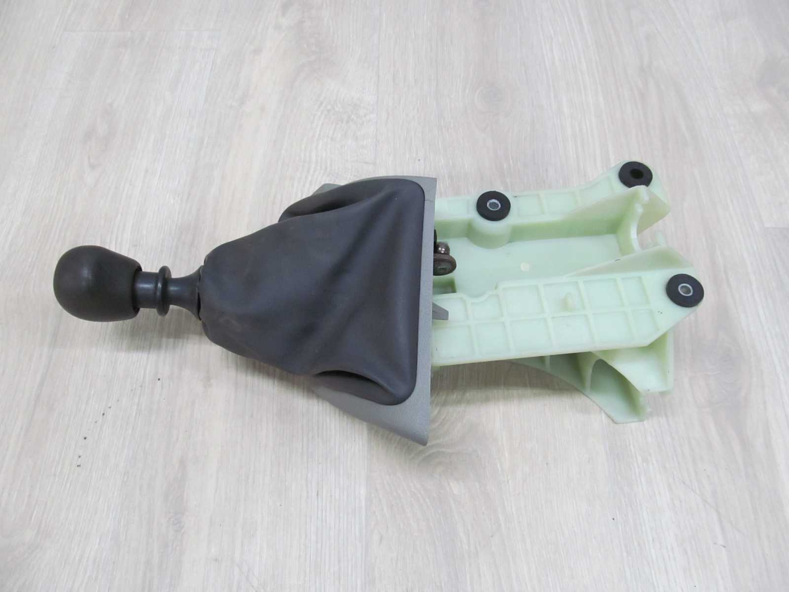 DUCATO BOXER JUMPER 06-14 LEWAREK ZMIANY BIEGOW 553493100