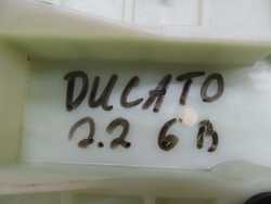 DUCATO BOXER JUMPER 06-14 LEWAREK ZMIANY BIEGOW 553493100