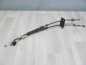 DUCATO BOXER 2.2 2.3 6B 06-14 LINKI ZMIANY BIEGOW 55260289 55260290