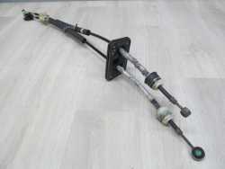 DUCATO BOXER 2.2 2.3 6B 06-14 LINKI ZMIANY BIEGOW 55260289 55260290