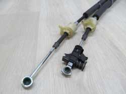 DUCATO BOXER 2.2 2.3 6B 06-14 LINKI ZMIANY BIEGOW 55260289 55260290