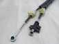 DUCATO BOXER 2.2 2.3 6B 06-14 LINKI ZMIANY BIEGOW 55260289 55260290
