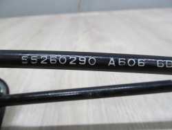 DUCATO BOXER 2.2 2.3 6B 06-14 LINKI ZMIANY BIEGOW 55260289 55260290