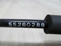 DUCATO BOXER 2.2 2.3 6B 06-14 LINKI ZMIANY BIEGOW 55260289 55260290