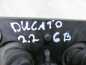 DUCATO BOXER 2.2 2.3 6B 06-14 LINKI ZMIANY BIEGOW 55260289 55260290