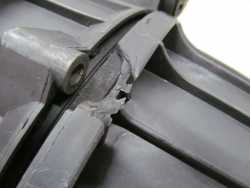 DUCATO BOXER JUMPER 06-14 OBUDOWA FILTRA POWIETRZA 1360694080 1349549080