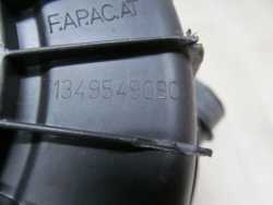 DUCATO BOXER JUMPER 06-14 OBUDOWA FILTRA POWIETRZA 1360694080 1349549080