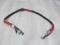 DUCATO BOXER JUMPER 06-14 PRZEWOD PLUSOWY 1356857080