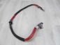 DUCATO BOXER JUMPER 06-14 PRZEWOD PLUSOWY 1356857080