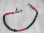 DUCATO BOXER JUMPER 06-14 PRZEWOD PLUSOWY 1356857080