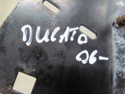 DUCATO BOXER JUMPER LIFT 06-14 UCHWYT WSPORNIK MOCOWANIE SKRZYNKI BEZPIECZNIKOW