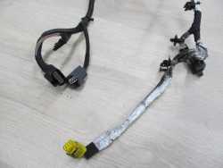 BOXER JUMPER 2.2 HDI 06-10 INSTALACJA SILNIKA 6U3T-12B637-AD