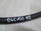 DUCATO BOXER JUMPER 06-14 2.2 HDI WAZ PRZEWOD PODCISNIENIA VACUM
