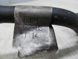 DUCATO BOXER JUMPER 06-14 2.2 HDI WAZ PRZEWOD PALIWA D6321
