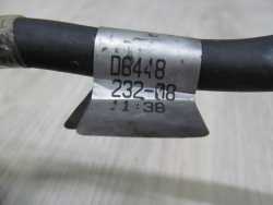 DUCATO BOXER JUMPER 06-14 2.2 HDI WAZ PRZEWOD PALIWA D6448