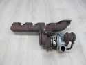BOXER JUMPER 2.2 HDI 06-14 TURBOSPREZARKA TURBO 6U3Q-6K682-AE 49131-05210